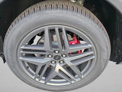 New 2026 Ford Explorer ST-Line w/ ST-Line Street Pack image 10