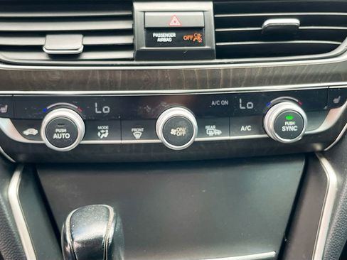 Used 2019 Honda Accord EX-L image 15