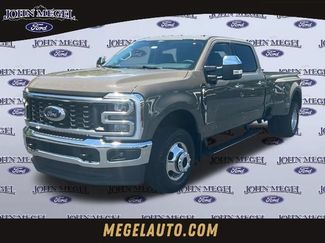 New 2026 Ford F350 Lariat w/ Chrome Package AWD/4WD video 1