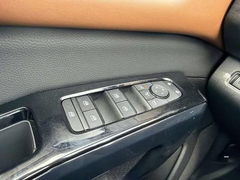 New 2026 Nissan Pathfinder Platinum w/ Cargo Package AWD/4WD image 25