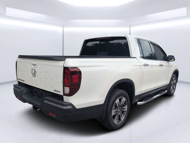 Used 2019 Honda Ridgeline RTL-E image 3