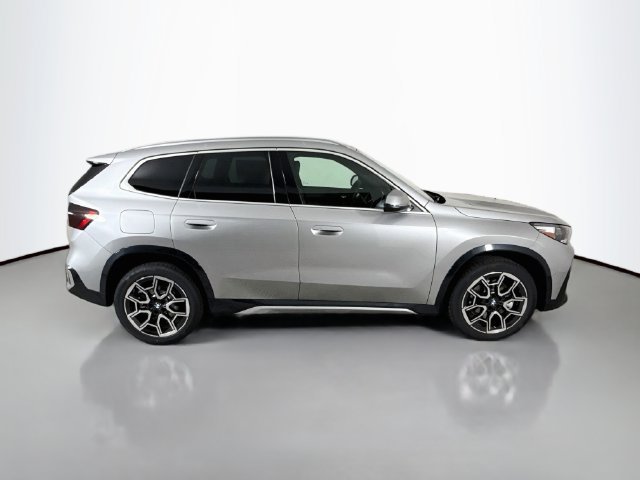 New 2026 BMW X1 xDrive28i w/ Technology Package AWD/4WD image 8