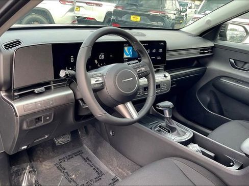 New 2026 Hyundai Kona SEL Sport image 6