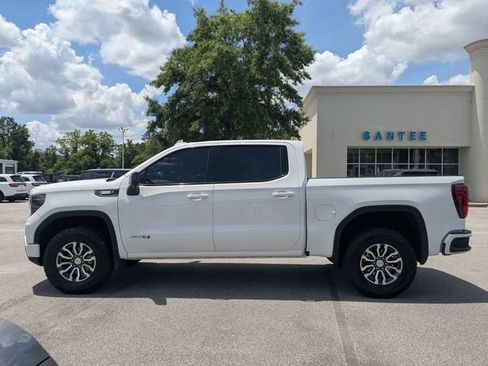 Used 2023 GMC Sierra 1500 AT4 AWD/4WD image 6