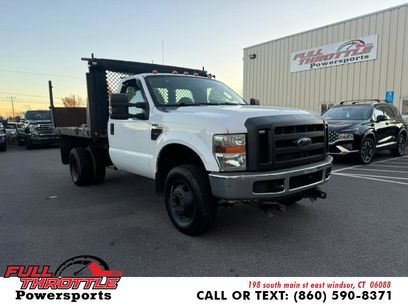 Used 2008 Ford F350 XL