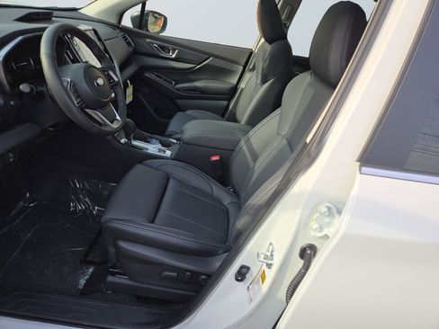 New 2026 Subaru Ascent Limited image 9