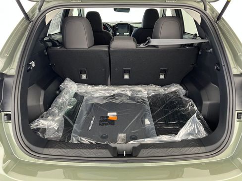 New 2026 Subaru Crosstrek 2.0i Premium image 25