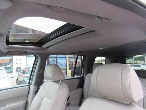 Used 2015 Honda Pilot EX-L image 16