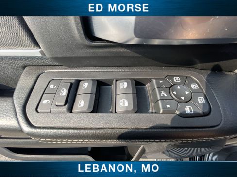 Used 2026 RAM 2500 Big Horn AWD/4WD image 21