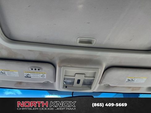 Used 2012 Jeep Liberty Limited Jet w/ Comfort/Convenience Group AWD/4WD image 10