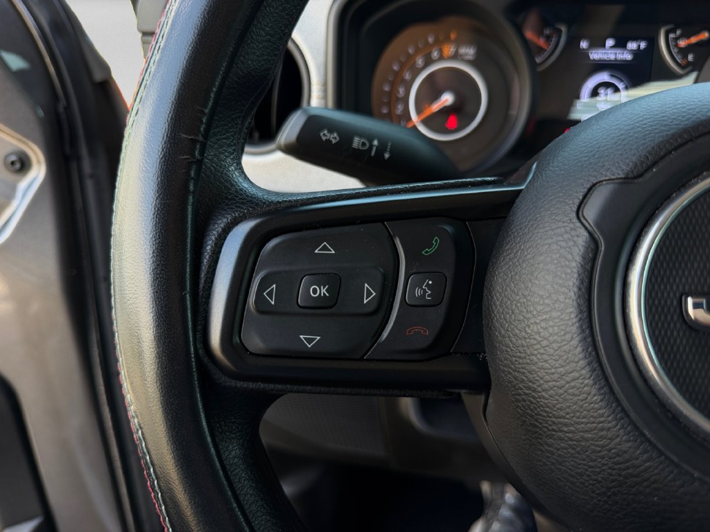 Used 2024 Jeep Gladiator Sport AWD/4WD image 20