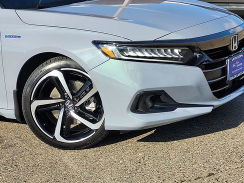 Used 2022 Honda Accord Sport image 6