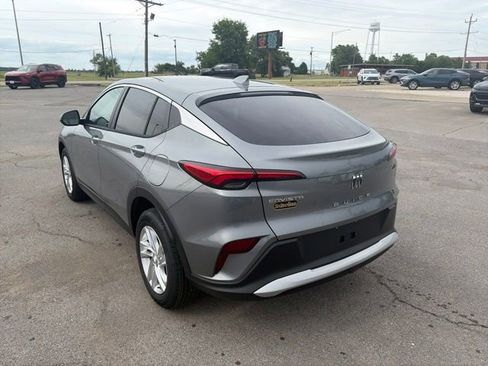 New 2026 Buick Envista Preferred w/ Convenience I Package FWD image 4