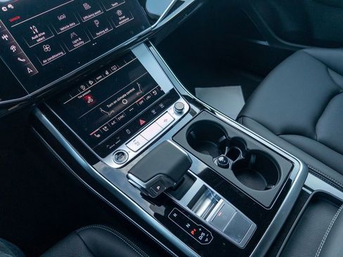 New 2026 Audi Q7 3.0T Premium Plus AWD/4WD image 18