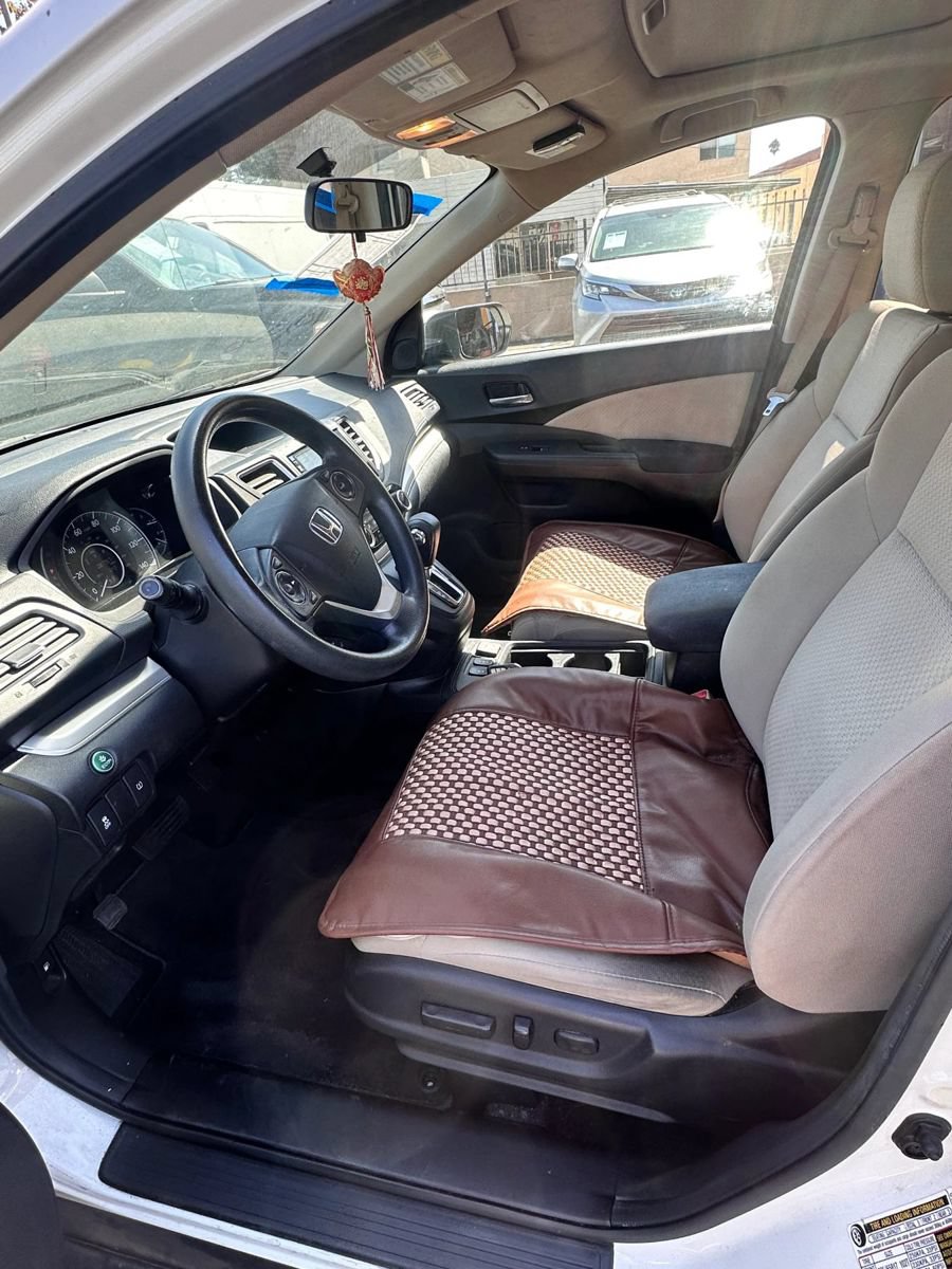 Used 2016 Honda CR-V EX image 3