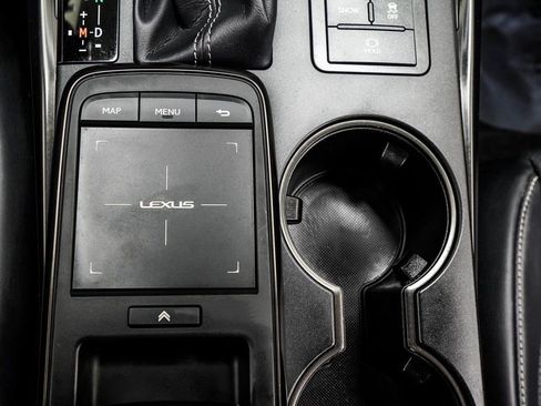 Used 2023 Lexus IS 350 F Sport image 20