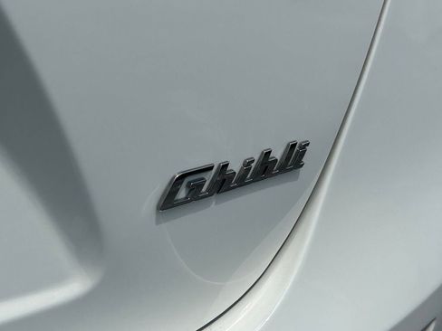 Used 2024 Maserati Ghibli Modena Ultima Q4 image 32