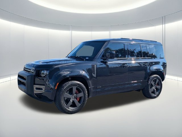 Used 2020 Land Rover Defender 110 X AWD/4WD image 2