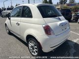Used 2012 FIAT 500 Pop image 5