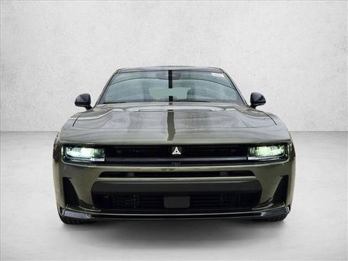 New 2026 Dodge Charger R/T w/ Blacktop Package AWD/4WD image 6