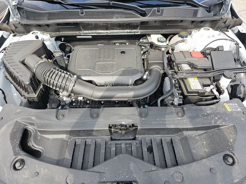 Used 2025 Chevrolet Blazer LT AWD/4WD image 22