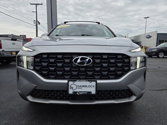 Used 2023 Hyundai Santa Fe SEL AWD/4WD image 42