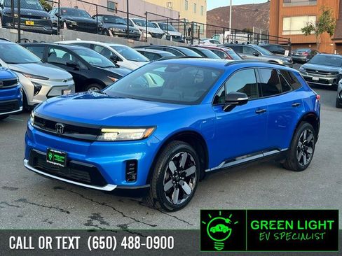 Used 2024 Honda Prologue Elite image 1