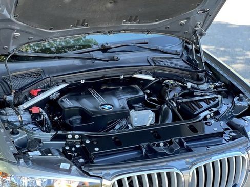 Used 2017 BMW X3 sDrive28i image 32