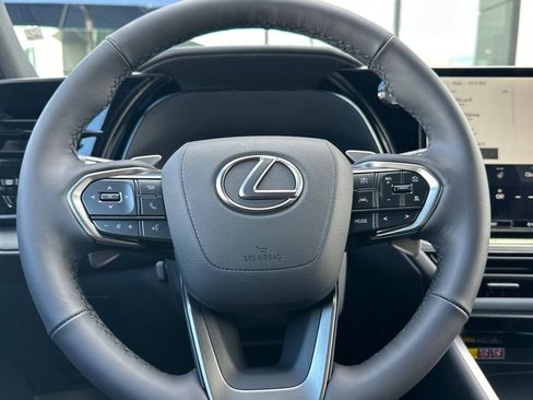 New 2026 Lexus TX 350 FWD image 24