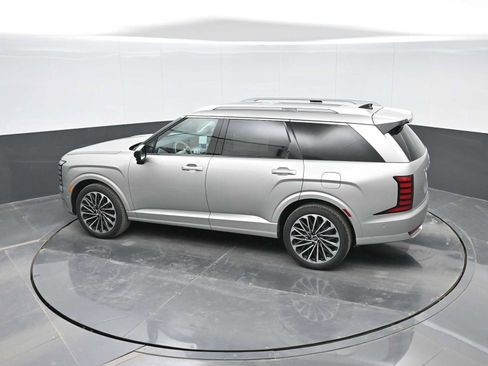 New 2026 Hyundai Palisade Calligraphy image 25