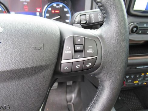 Used 2021 Ford Bronco Sport Badlands w/ Badlands Package image 19