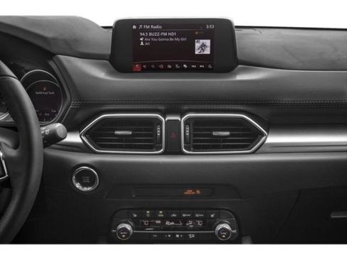 Used 2019 MAZDA CX-5 Touring image 14