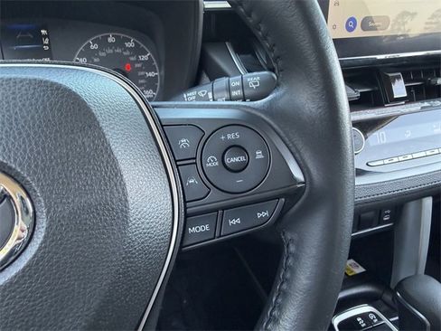 Certified 2023 Toyota Corolla Cross LE image 52