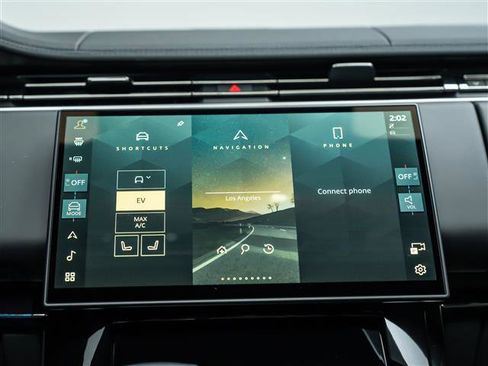 New 2026 Land Rover Range Rover Sport Dynamic SE image 28