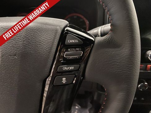 New 2026 Nissan Frontier PRO-4X w/ Pro-4x Convenience Package AWD/4WD image 33