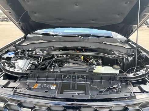 New 2026 Ford Explorer ST-Line w/ ST-Line Street Pack RWD image 39