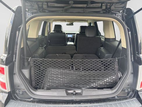 Used 2019 Ford Flex Limited FWD image 33