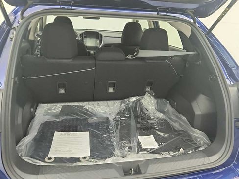 New 2026 Subaru Impreza 2.0i Sport AWD/4WD image 22