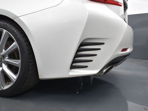 Used 2015 Lexus RC 350 w/ Navigation System Package image 30