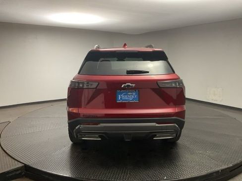 New 2026 Chevrolet Equinox ACTIV w/ Convenience Package III image 6