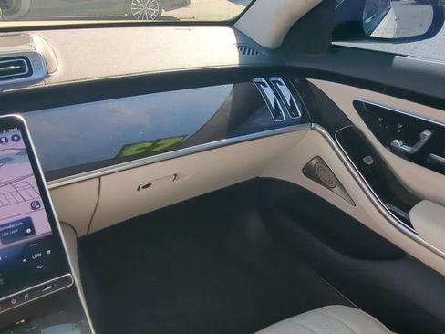 Used 2023 Mercedes-Benz S 500 4MATIC image 18