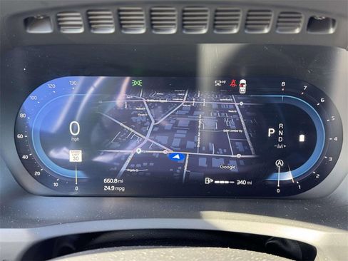 Certified 2025 Volvo XC90 B5 Core image 23