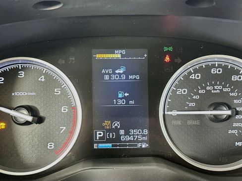 Used 2022 Subaru Forester Premium w/ Popular Package #1 AWD/4WD image 19