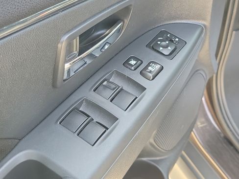 Used 2024 Mitsubishi Outlander Sport AWD image 16