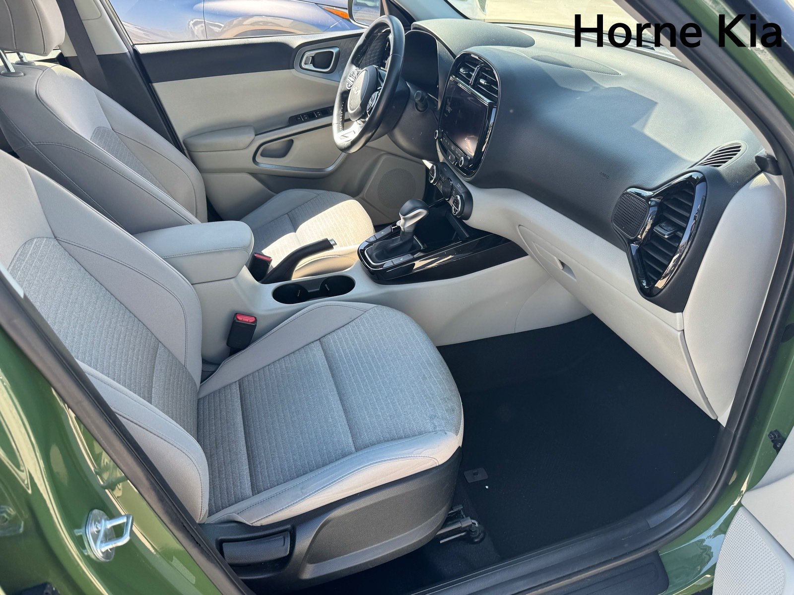 Certified 2023 Kia Soul EX FWD image 23