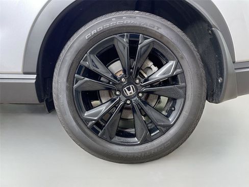 Used 2024 Honda CR-V Sport Touring image 29