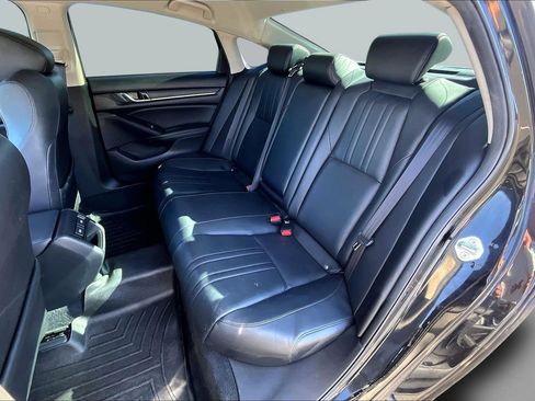 Used 2022 Honda Accord Sport Special Edition image 24