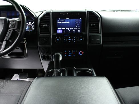 Used 2019 Ford F150 XLT w/ Equipment Group 302A Luxury image 19