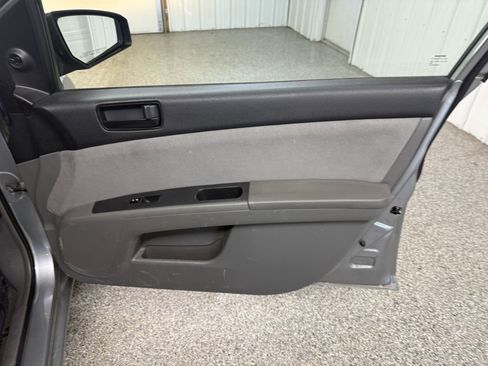 Used 2007 Nissan Sentra 2.0 image 20