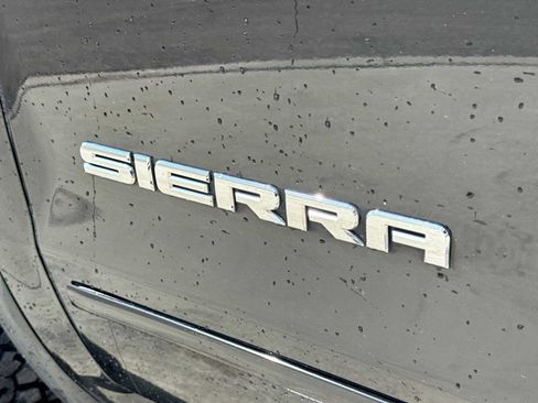 Used 2014 GMC Sierra 1500 SLE w/ SLE Value Package AWD/4WD image 12